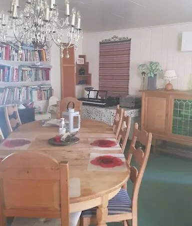 Tangen Gjestehus The Place To In Telemark *