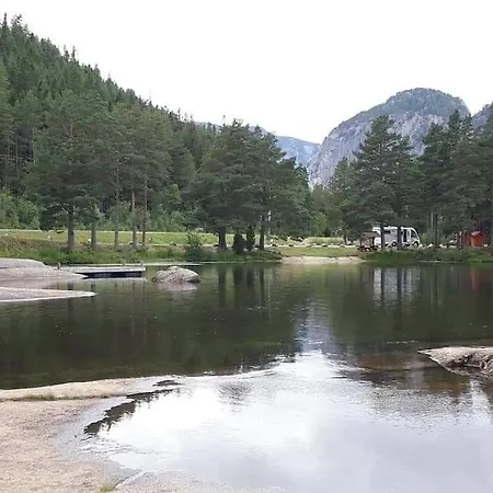 Tangen Gjestehus The Place To In Telemark Holiday home Brosdal
