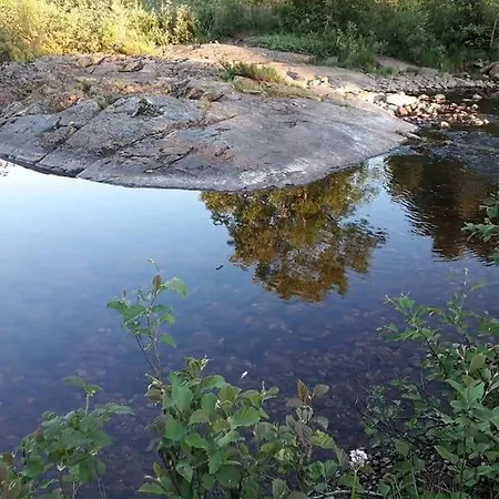 Tangen Gjestehus The Place To In Telemark