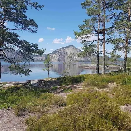 Tangen Gjestehus The Place To In Telemark *