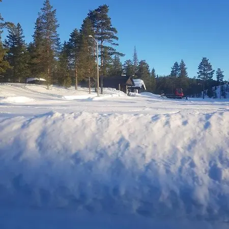 Holiday home Tangen Gjestehus The Place To In Telemark Brosdal