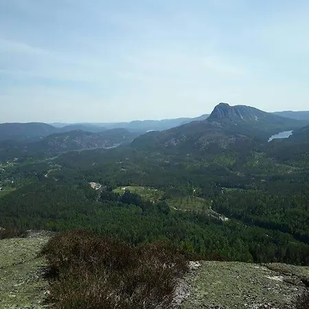 Holiday home Tangen Gjestehus The Place To In Telemark
